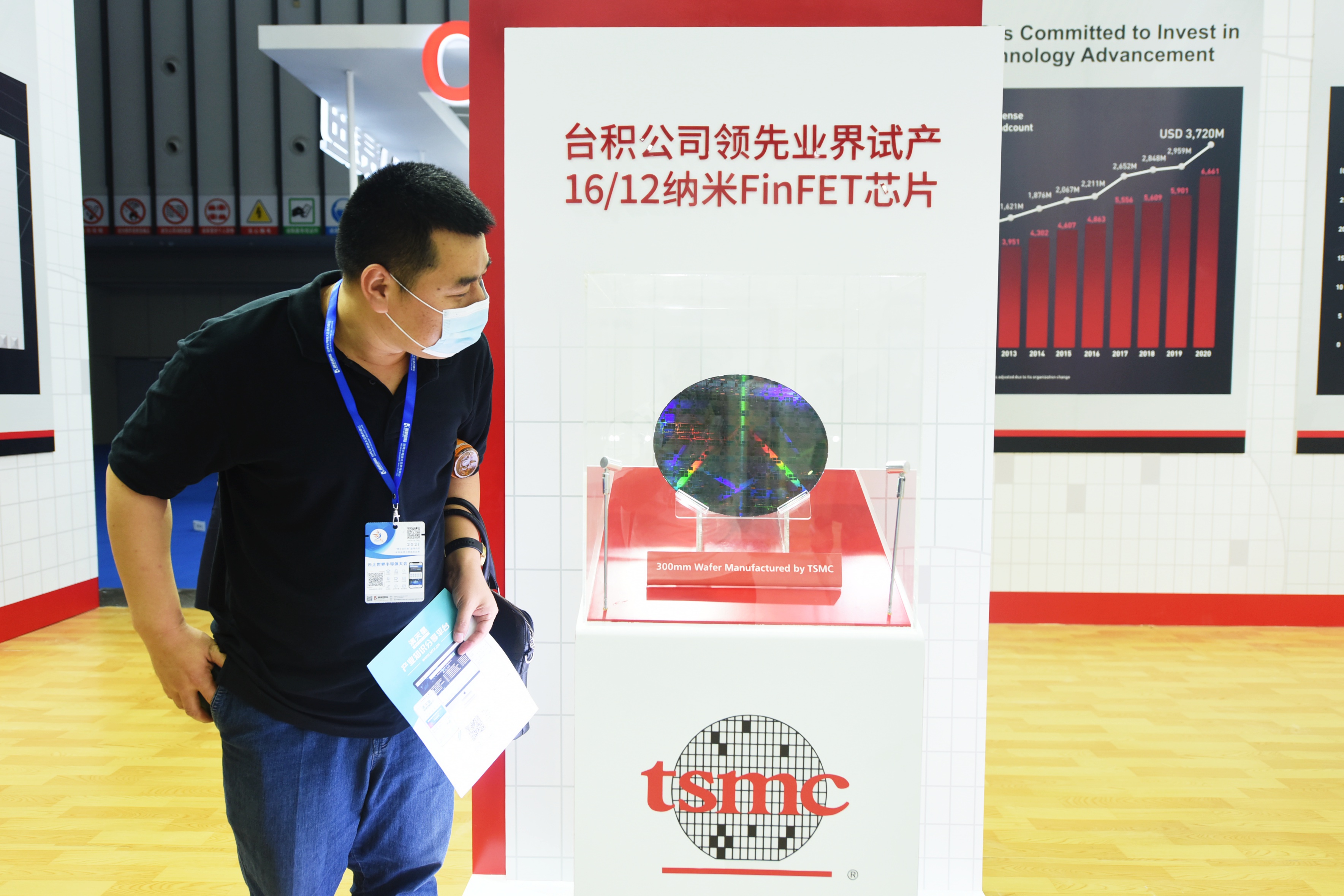 Taiwan Gets Tougher Against China's Talent Spies—US Should Follow Suit - Vimarsana News