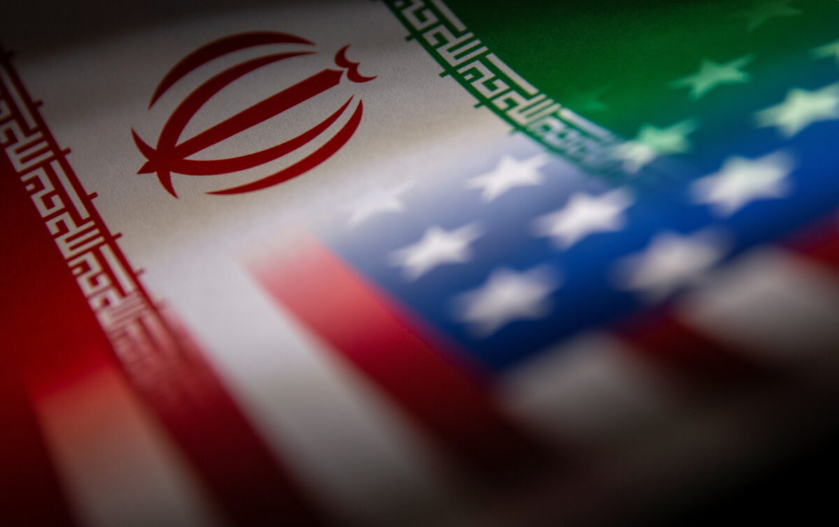 US Imposes New Sanctions on Iran Oil Exports, Targets Chinese Firms