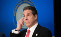 Cuomo Misses Deadline to Mount Challenge in NY Governor’s Race
