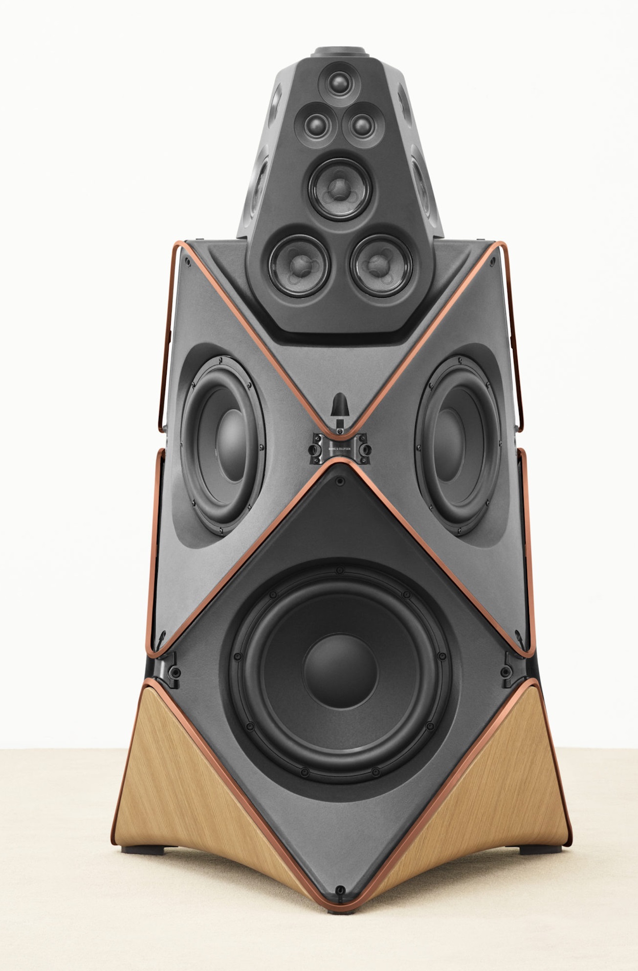 B&O 5