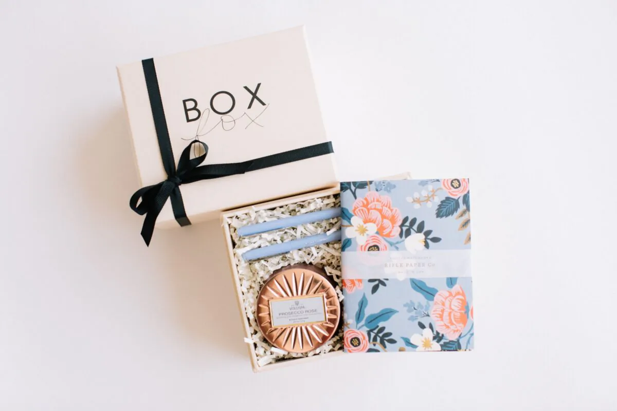 BoxFox Gift Sets. (Courtesy of retailers)