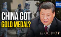 China Earned Gold Medal for Virus Handling: Xi Jinping