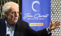 Charest Claims Poilievre’s Support of Freedom Convoy ‘Disqualifies’ Him for the Job of PM
