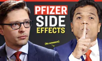 Facts Matter (April 8): VAERS Data Analysis Shows Numerous Health Problems More Likely Due To Vaccines Than Coincidence