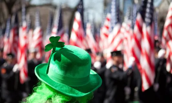How Industrious Irish Immigrants Overcame Prejudice to Achieve the American Dream