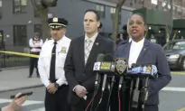 Police: Teen Girl Killed, 2 Wounded in Bronx Shooting