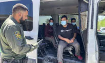 US to Release Up to 600,000 Illegal Immigrants in Coming Months