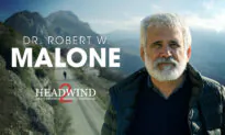 Headwind—Dr. Robert W. Malone