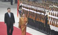 China’s Entropic War Operations in South Asia Seek to Undermine India: Experts