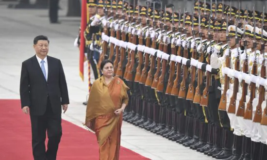 China’s Entropic War Operations in South Asia Seek to Undermine India: Experts