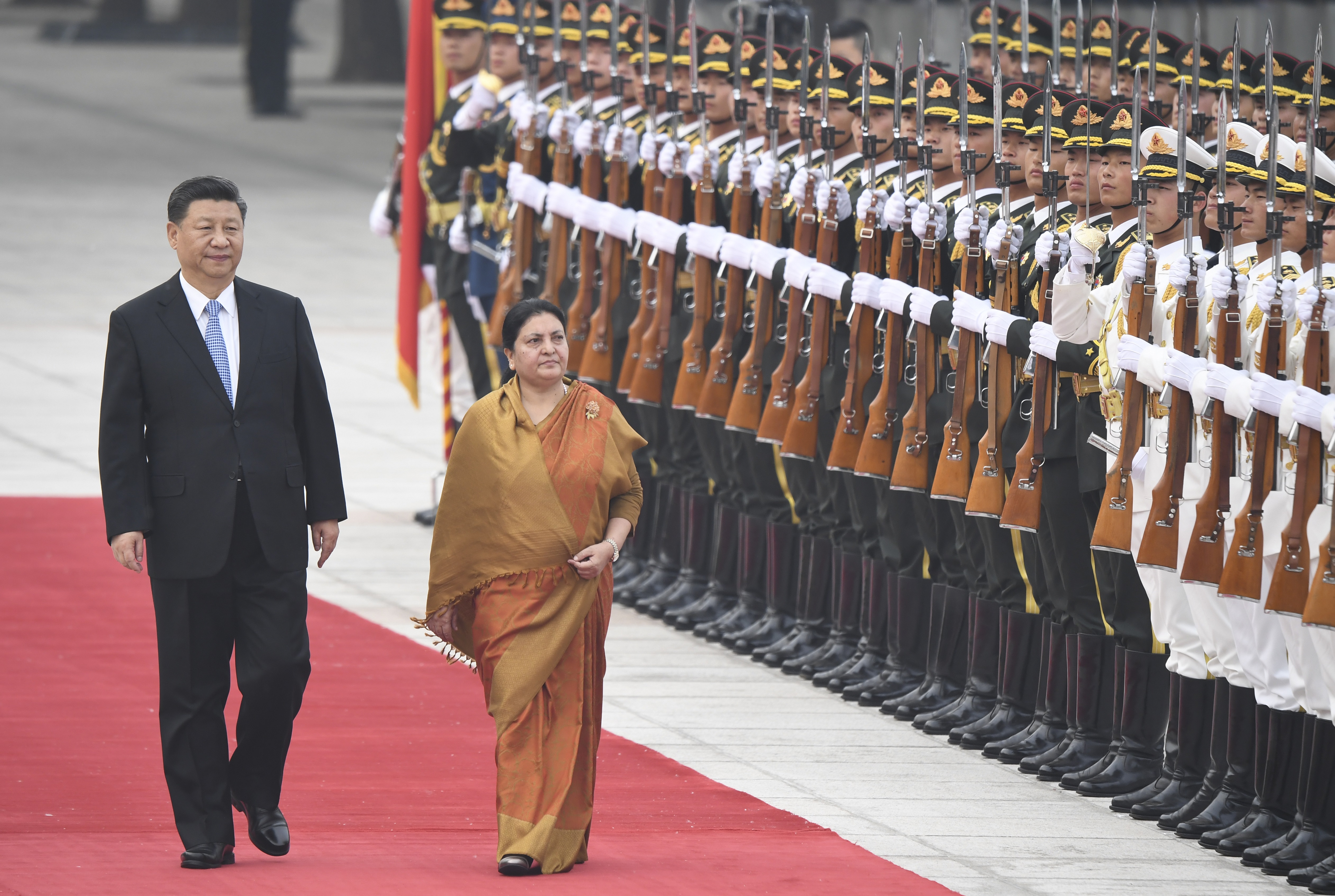China's Entropic War Operations in South Asia Seeks to Undermine India: Experts - Vimarsana News