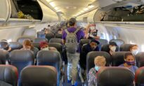 FAA Proposes ‘Largest-Ever Fines’ Against 2 Unruly Passengers