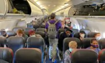 From Airlines to Hotels: It’s Getting More Expensive to Travel