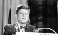 JFK Assassination Records: Lawyer Sues National Archives, Working on a Complaint Against Biden