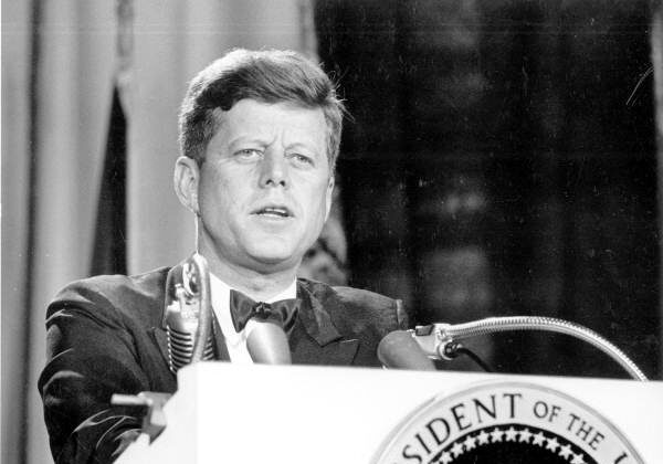 JFK Assassination Records: Lawyer Sues National Archives, Working on a Complaint Against Biden