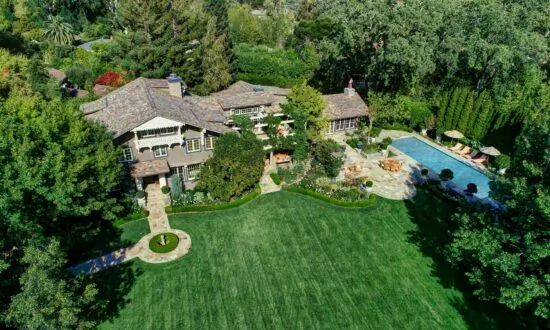 ‘Once in a Lifetime’ Slips Past: 32 Shady Lane Sold by The Agency