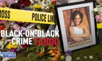 Grieving Moms Tackle Taboo of Black-on-Black Crime to Heal Communities | The Nation Speaks