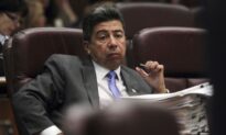 Daniel Solis, Ex-Chicago Alderman-Turned-FBI-Mole, Charged With Bribery