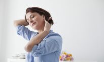 Pain in the Neck: 9 Simple, Effective Ways to Take Care of Your Cervical Spine, Avoid Dizziness and Strokes