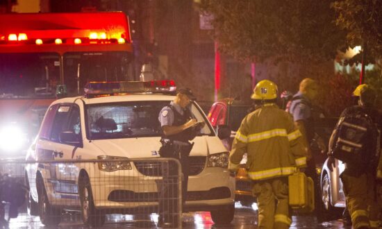 Witness Tells Court Police Saw ‘Low’ Threat Level for 2012 Quebec Election Shooting