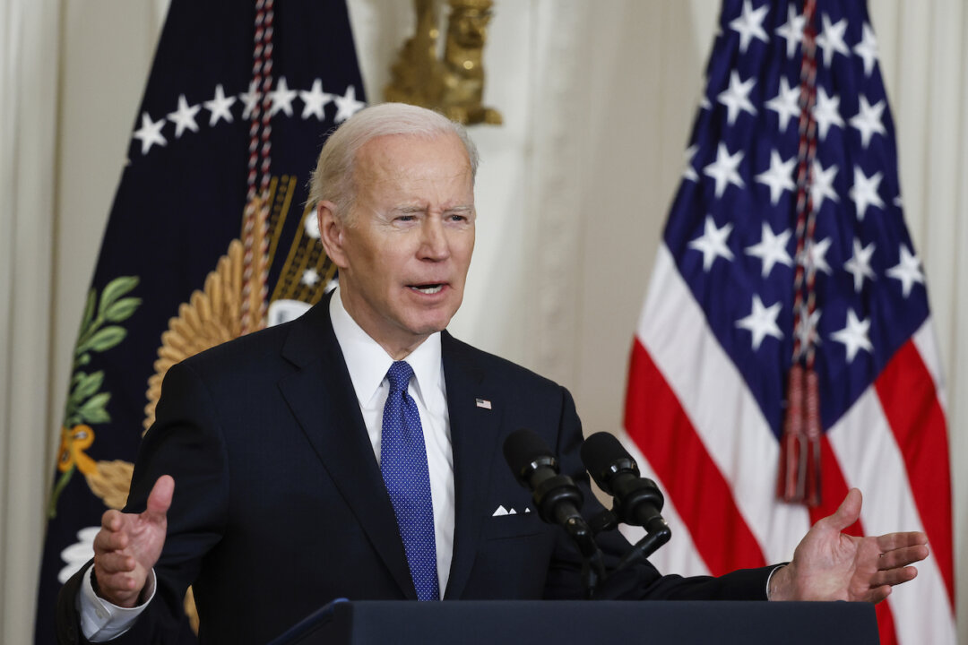 Biden to Nominate ATF Director, Announce Order on ‘Ghost Guns’