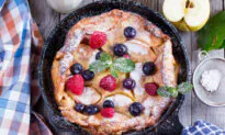 Dutch Baby