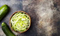 Alternatives to Traditional Pastas