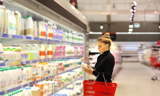 When Food Hurts: Dealing With Food Intolerances