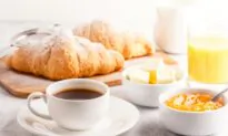 OuiCook: Le Petit Déjeuner