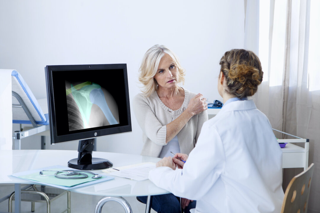 How Safe Are Anti-Osteoporosis Bone Drugs?