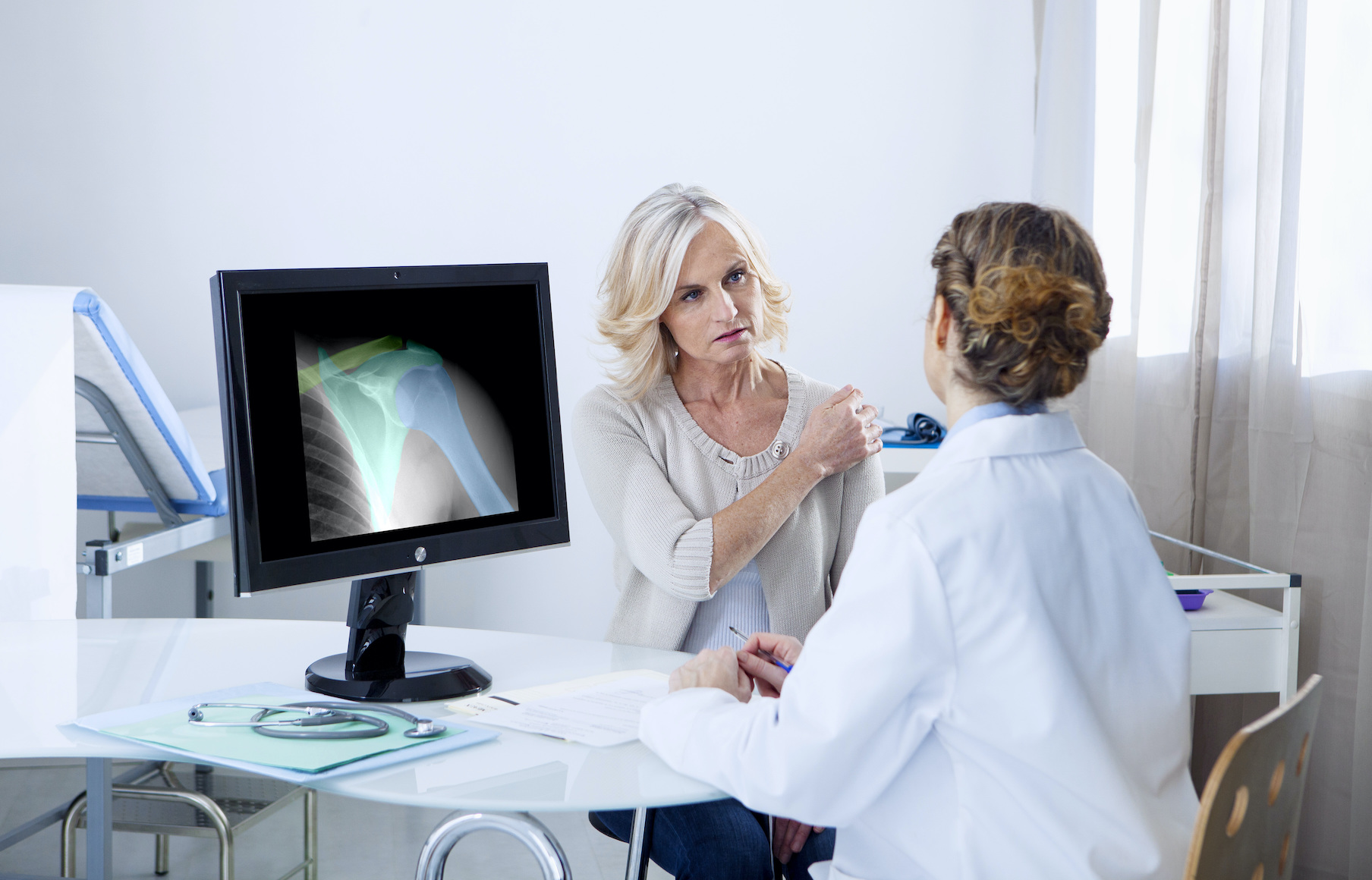 How Safe Are Anti-Osteoporosis Bone Drugs? - Vimarsana News