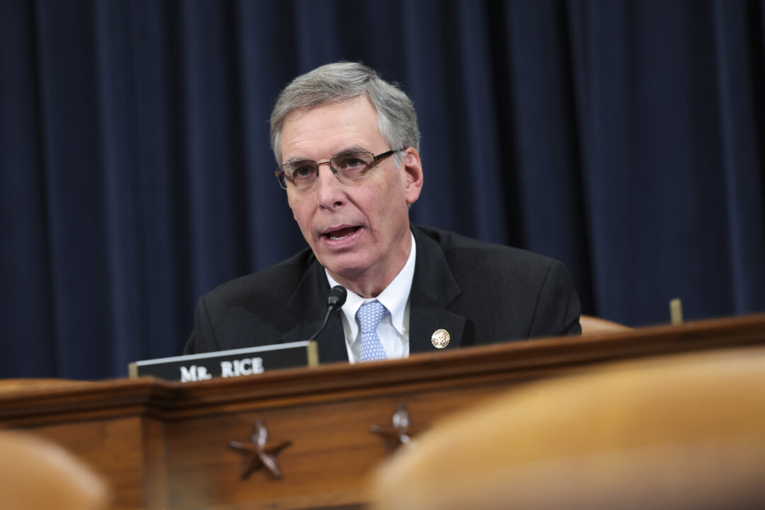 Rice Refuses to Bow Down to Pressure of Trump’s Electoral Influence
