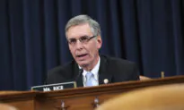 Rice Refuses to Bow Down to Pressure of Trump’s Electoral Influence