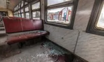Russia–Ukraine War (April 8): Russia Urges Western Countries to Stop Supplying Ukraine With Weapons
