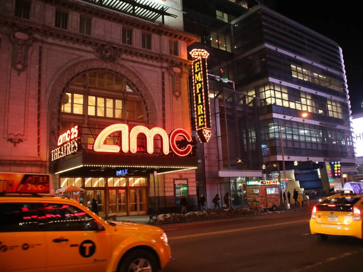 AMC