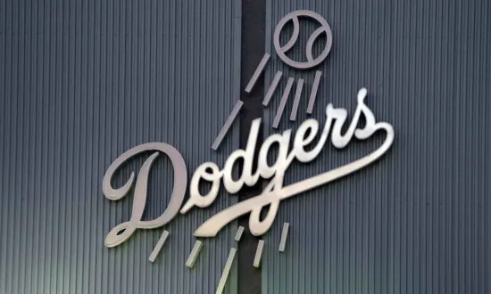 Man Knocked Unconscious During Dodger Stadium Brawl