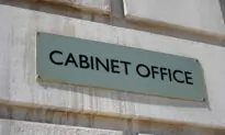 UK Government’s Former Ethics Chief Fined for Attending Party During COVID-19 Lockdown