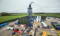 UK Shale Gas Firm Slams PM Sunak for Restoring Fracking Ban