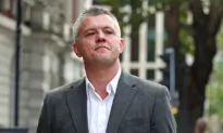 London Man Sentenced Over Video Mocking Grenfell Tower Fire Tragedy