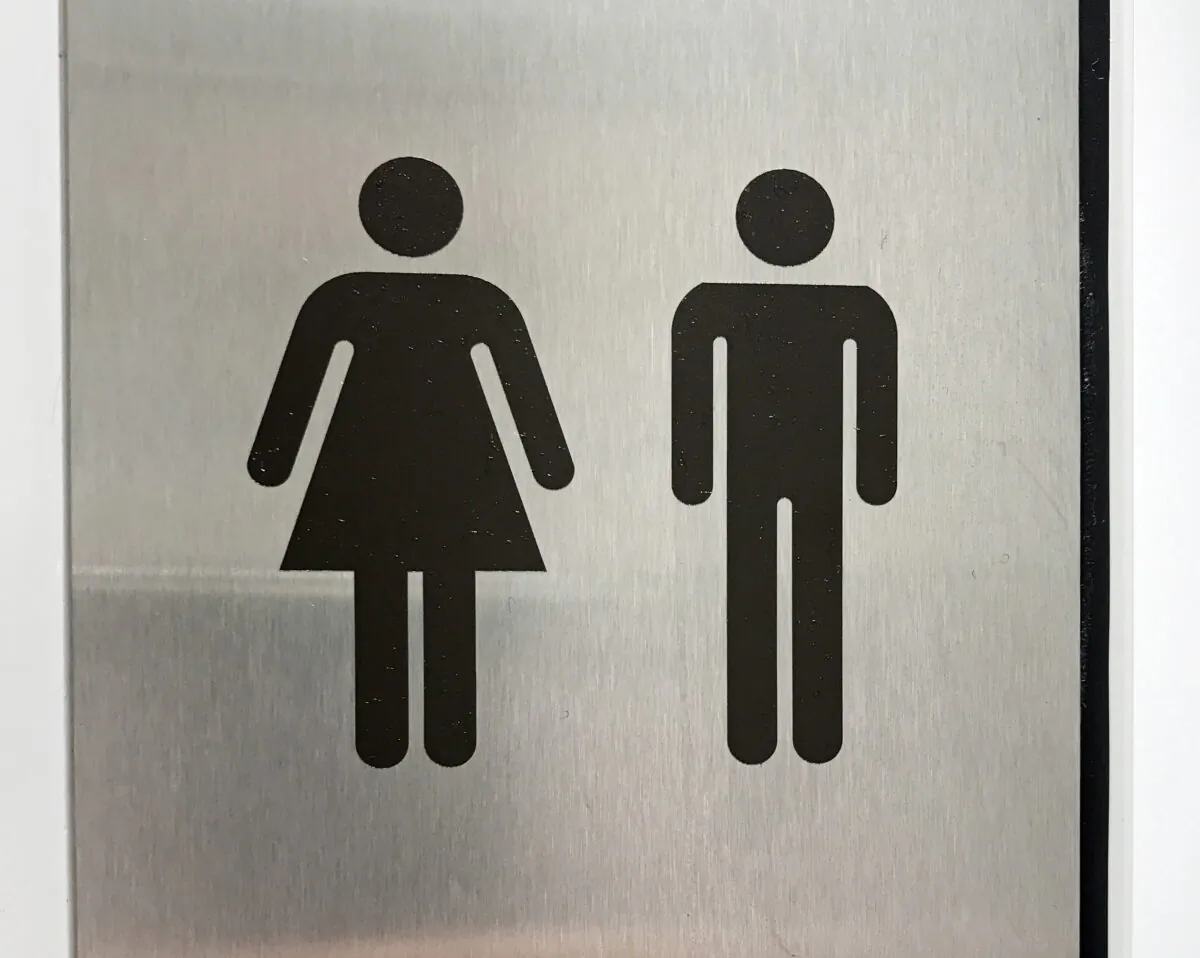 Kemi Badenoch said that is is "vital that women feel safe and comfortable when using public facilities."
(Martin Keene/PA)
