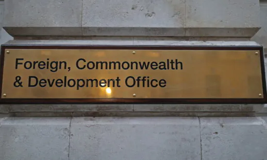 UK Foreign Office Says Terrorists ‘Very Likely’ to Attempt an Attack in Canada
