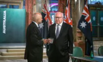 UK’s ‘Self-Lacerating Classes’ Should Be More Confident: Australian Diplomat