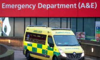 3 in 5 England Hospital Patients With COVID-19 Primarily Treated for Other Illnesses