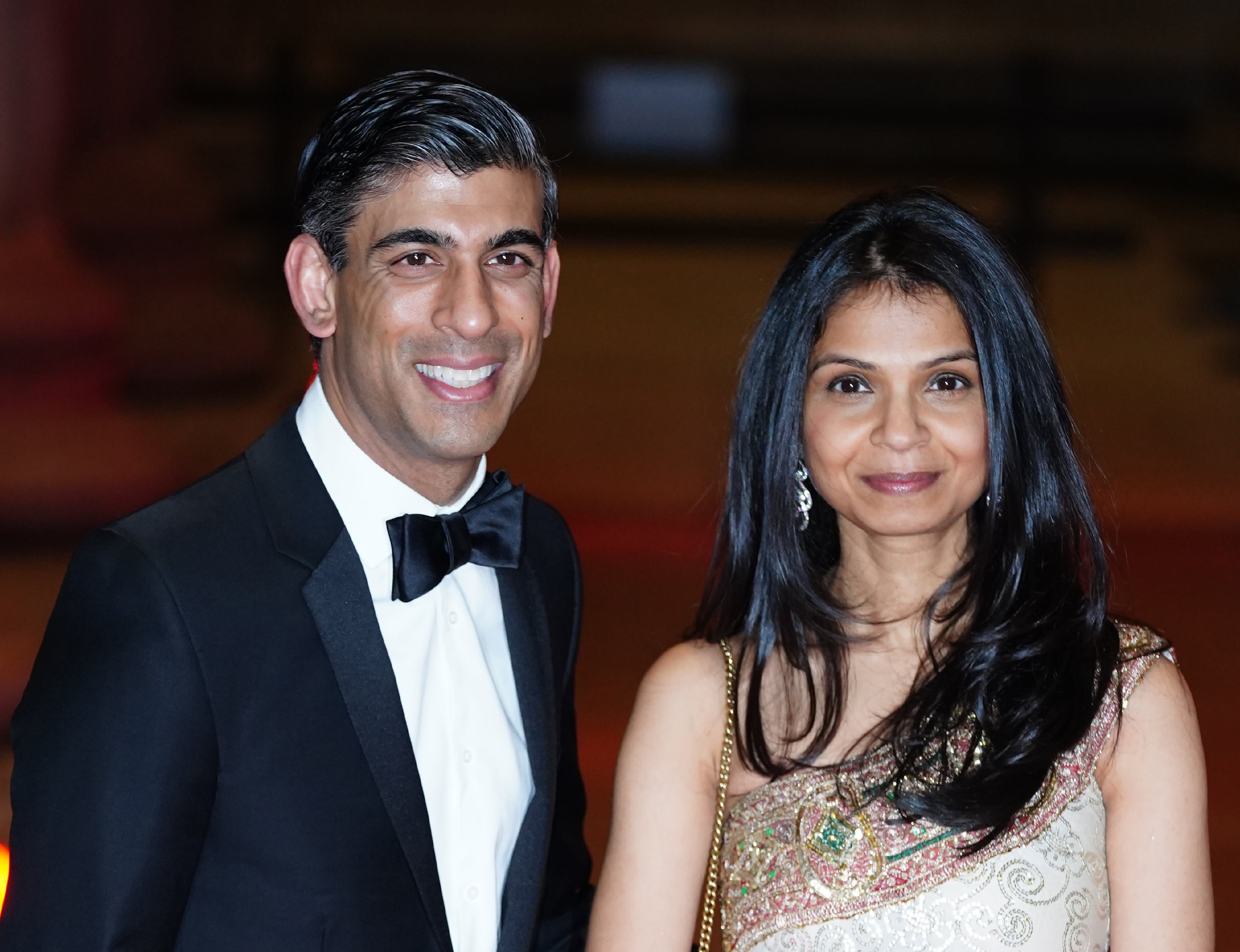 UK Finance Minister Defends Wife Over Non-Dom Tax Status - Vimarsana News