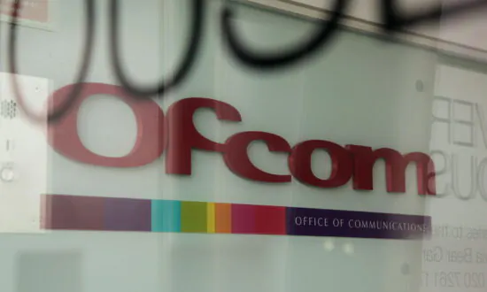 Neil Oliver Cleared By Ofcom Over ‘Turbo Cancer’ Claims on GB News