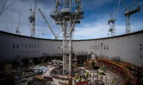 UK Government Announces Plan to Boost British Energy Production
