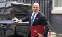 British Education Secretary U-Turns on School ‘Power Grab’ After Lords Backlash