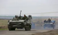 Boris Johnson Urged to Help Free British Fighters Captured in Ukraine