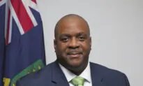 UK Minister Sent to British Virgin Islands as Premier Appears in US Court