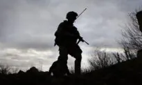 Afghanistan: The Soundtrack to a War I Lost